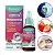 Melatonina Gotas Morango 20ml - Imagem 2
