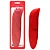 Vibrador Ponto G Golfinho Aveludado Sensual Love - Imagem 10