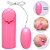 Vibrador Bullet Cápsula Vipmix - Imagem 3