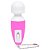 Mini Vibrador Chaveiro Magic Sexy Import - Imagem 2