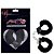 Algemas Do Amor Metal Com Pelúcia Sexy Import - Imagem 3