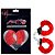 Algemas Do Amor Metal Com Pelúcia Sexy Import - Imagem 5