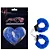 Algemas Do Amor Metal Com Pelúcia Sexy Import - Imagem 9