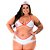 Mini Fantasia Plus Size Médica Hot Sexy Pimenta Sexy - Imagem 1