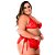 Mini Fantasia Plus Size Assanhadinha Sexy Pimenta Sexy - Imagem 3