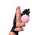 Pênis Realístico 10 Vibrações We Love Lilo Vipmix - Imagem 5