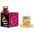 Six Ball Blink Bolinha Anal 6 Unidades Soft Love - Imagem 1