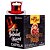 Six Ball Dragon Fire Bolinha Excitante 6 Unidades Soft Love - Imagem 3