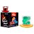 Six Ball Fire Ice Bolinha Excitante 6 Unidades Soft Love - Imagem 1