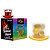 Six Ball Twister Bolinha Excitante 6 Unidades Soft Love - Imagem 1