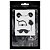 Kit Sado Erótico Pena Bandage 4 Sexy Import - Imagem 6