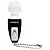 Mini Vibrador Chaveiro Vipmix - Imagem 4
