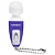 Mini Vibrador Chaveiro Vipmix - Imagem 5