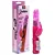 Vibrador Jack Rabbit Rotativo 36 Vibrações Sexy Import - Imagem 2