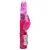 Vibrador Jack Rabbit Rotativo 36 Vibrações Sexy Import - Imagem 3