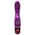 Vibrador Ponto G Duplo Motor 17Cm Sexy Import - Imagem 3