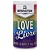 Bolinha Love Livre 03 Unidades Satisfaction - Imagem 1