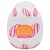 Egg Ona-Cap Curl Magical Kiss Sexy Import - Imagem 1