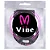 Anel Vibrador Peniano Borboleta Vipmix - Imagem 4
