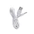 Mini Vibrador Recarregável 10 Vibrações Lilo A Vipmix - Imagem 4