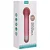 Mini Vibrador Recarregável 10 Vibrações Lilo A Vipmix - Imagem 14