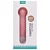 Mini Vibrador Recarregável 10 Vibrações Urso Vipmix - Imagem 12