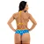 Mini Fantasia Mulher Maravilha Pimenta Sexy - Imagem 2