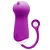 Estimulador Clitóris Little Monsters Qiqi Lilo Vipmix - Imagem 3