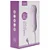 Vibrador Ursinho 10 Vibrações Lilo Vipmix - Imagem 11