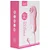 Vibrador Linguinha 10 Vibrações Lilo Vipmix - Imagem 3