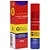 Paracetaduro Excitante Masculino 18ml Segred Love: - Imagem 1