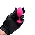 Plug Anal Silicone Coração M Sexy Import - Imagem 2
