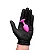 Plug Anal Silicone Com Pedra Tamanho P Vipmix - Imagem 17
