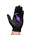 Plug Anal Silicone Com Pedra Tamanho P Vipmix - Imagem 7