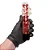 Vibrador Personal Capa Texturizada Sexy Import - Imagem 7