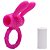 Anel Vibrador Bunny Vibration Ring Vipmix - Imagem 7