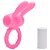 Anel Vibrador Bunny Vibration Ring Vipmix - Imagem 12