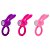 Anel Vibrador Bunny Vibration Ring Vipmix - Imagem 1