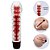 Vibrador Personal Capa Texturizada Ventosas Sexy Import - Imagem 5