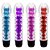 Vibrador Personal Capa Texturizada Ventosas Sexy Import - Imagem 1