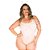 Mini Fantasia Plus Size Coelha Ii Pimenta Sexy - Imagem 1