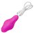 Vibrador Calcinha Via App Estimulador Usb Yaffa - Imagem 4