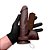 Prótese Vibrador Externo Ventosa 17 X 3,5Cm Soulsex - Imagem 8