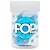 Pop Ball Bolinha Lubrificante Ice Sensual Love - Imagem 1