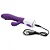 Vibrador Recarregável Ponto G 30 Modos De Vibração Vipmix - Imagem 4
