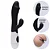 Vibrador Recarregável Ponto G 30 Modos De Vibração Vipmix - Imagem 8