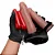 Cinta Dp 2 Próteses E Vibro De 17 E 14cm La Pimienta - Imagem 6