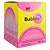 Bubble Vibes Gel 3 Em 1 Desliza Vibra Aquece 120G Intt - Imagem 1