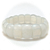 PULSEIRA ESPECIAL PEDRA DA LUA FACETADA - Imagem 1