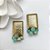 BRINCO CLASSICO JASPE IMPERIAL TIFFANY - Imagem 1